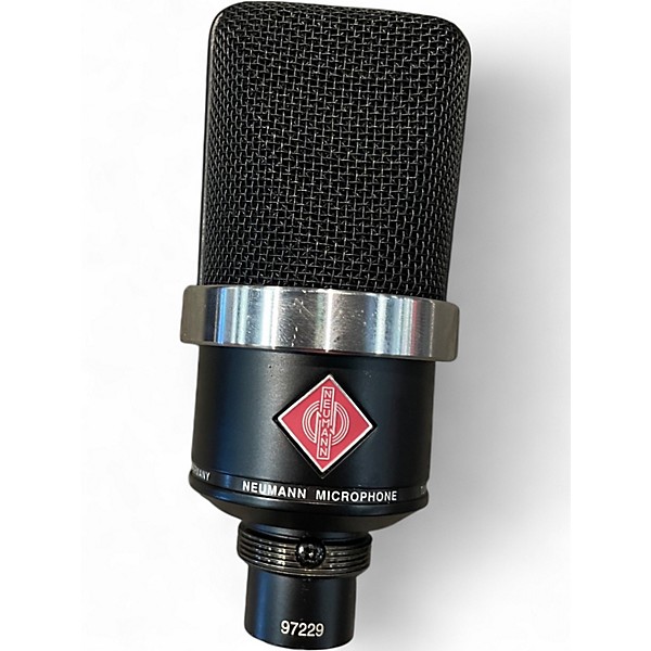 Used Neumann TLM102 Condenser Microphone