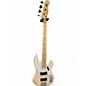 Used Squier CLASSIC VIBE 50'S P BASS Shell Pink Electric Bass Guitar thumbnail