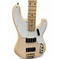 Used Squier CLASSIC VIBE 50'S P BASS Shell Pink Electric Bass Guitar