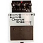 Used BOSS CE5 Chorus Ensemble Effect Pedal thumbnail