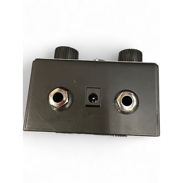 Used Maestro COMET CHORUS Effect Pedal