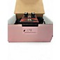 Used Dead Air Studios Chaos drive Effect Pedal