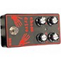 Used Dead Air Studios Chaos drive Effect Pedal