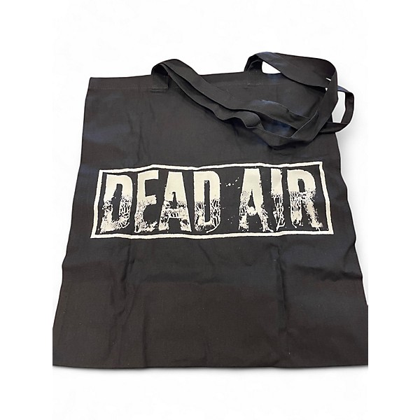 Used Dead Air Studios Chaos drive Effect Pedal