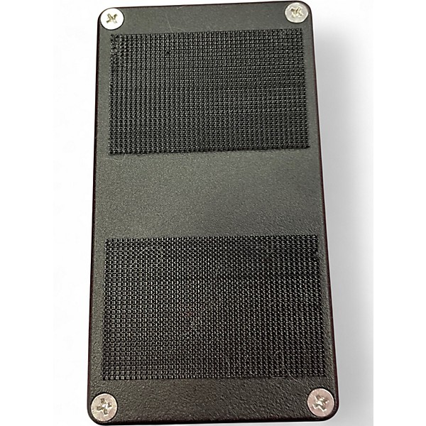 Used Dead Air Studios Chaos drive Effect Pedal