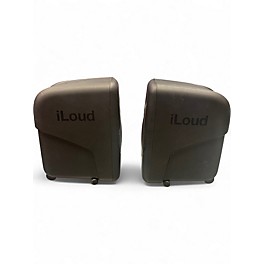 Used IK Multimedia iLoud Micro Monitor Powered Monitor