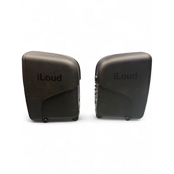 Used IK Multimedia iLoud Micro Monitor Powered Monitor
