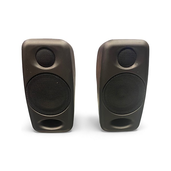 Used IK Multimedia iLoud Micro Monitor Powered Monitor