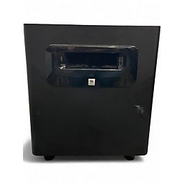 Used JBL LSR310S Subwoofer