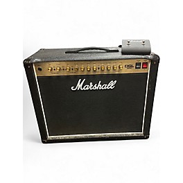 Used Marshall DSL40C 40W 1x12 Tube Guitar Combo Amp