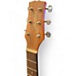Used Jasmine S35 Natural Acoustic Guitar