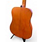 Used Jasmine S35 Natural Acoustic Guitar