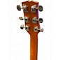 Used Jasmine S35 Natural Acoustic Guitar