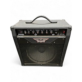Used Raven RG20 20W 1x12 Guitar Combo Amp