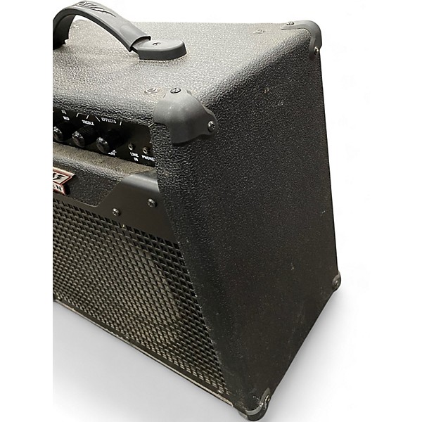 Used Raven RG20 20W 1x12 Guitar Combo Amp