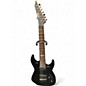 Used ESP LTD M107 Black Solid Body Electric Guitar thumbnail