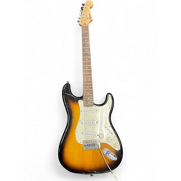 Photogenic Stratocaster (2-Color Sunb… Photogenic Stratocaster (2-Color Sunb…