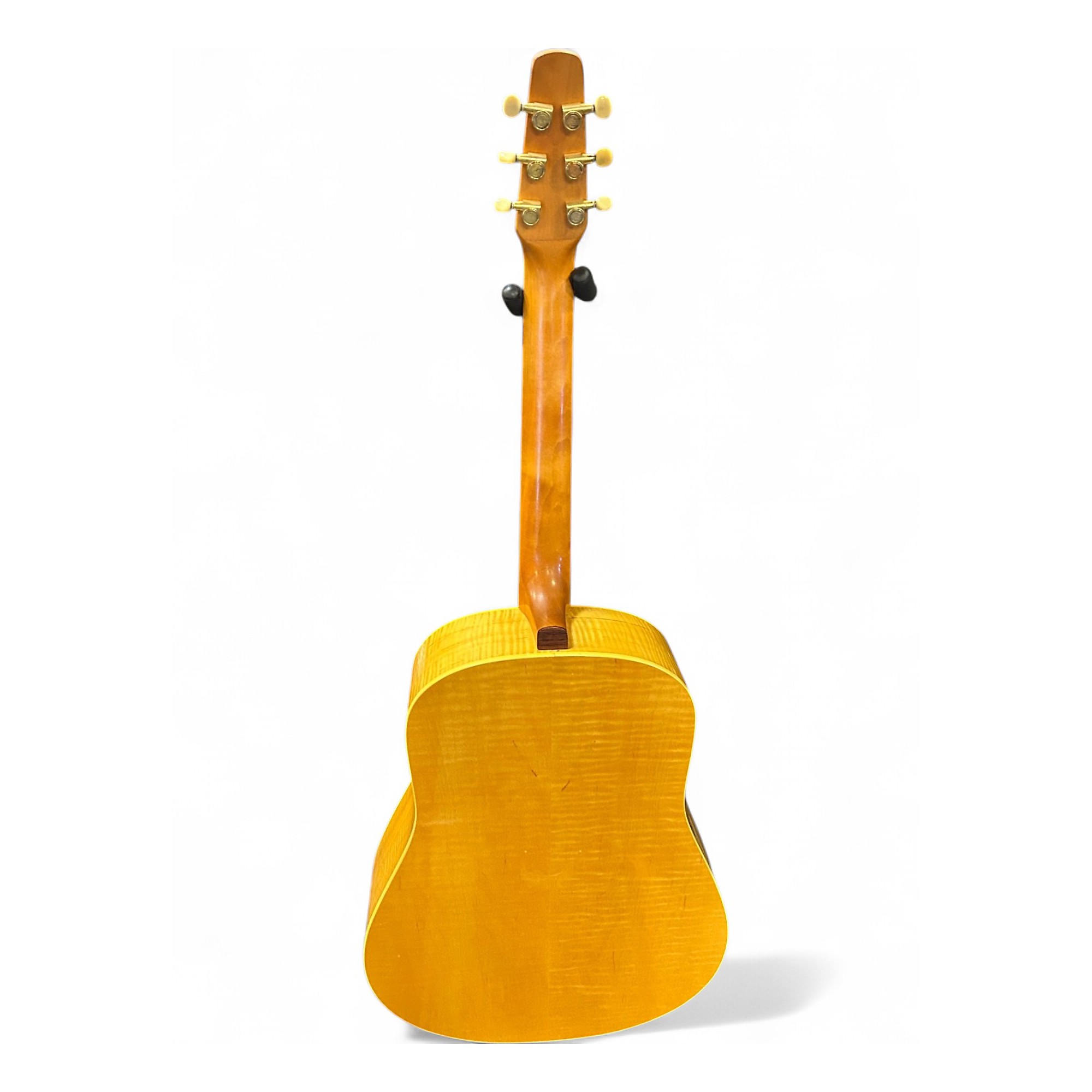 Used 2002 Seagull 20th Anniversary S6 Spruce/MAPLE Natural