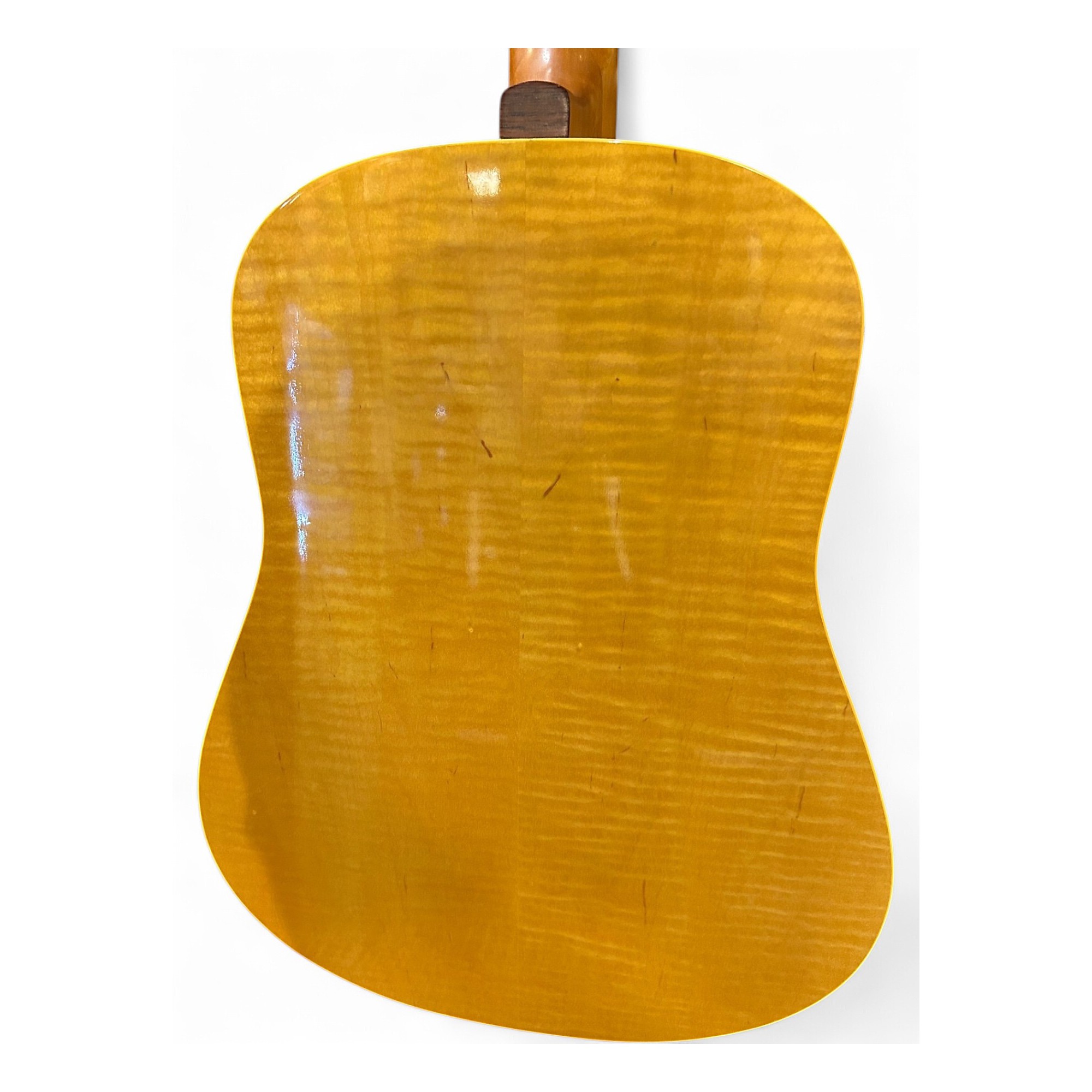 Used 2002 Seagull 20th Anniversary S6 Spruce/MAPLE Natural