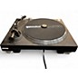 Used Gemini tt-1200 Turntable