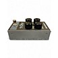 Used TC Electronic Fangs Metal Distortion Effect Pedal