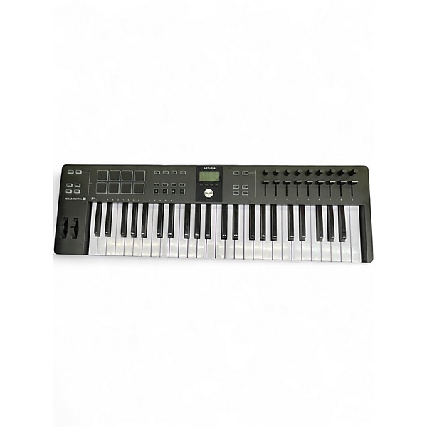 Used Arturia Keylab Essential 49 mkiii