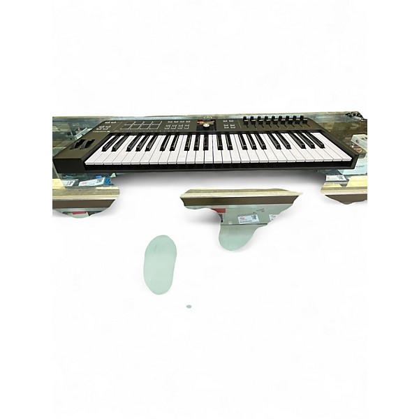 Used Arturia Keylab Essential 49 mkiii