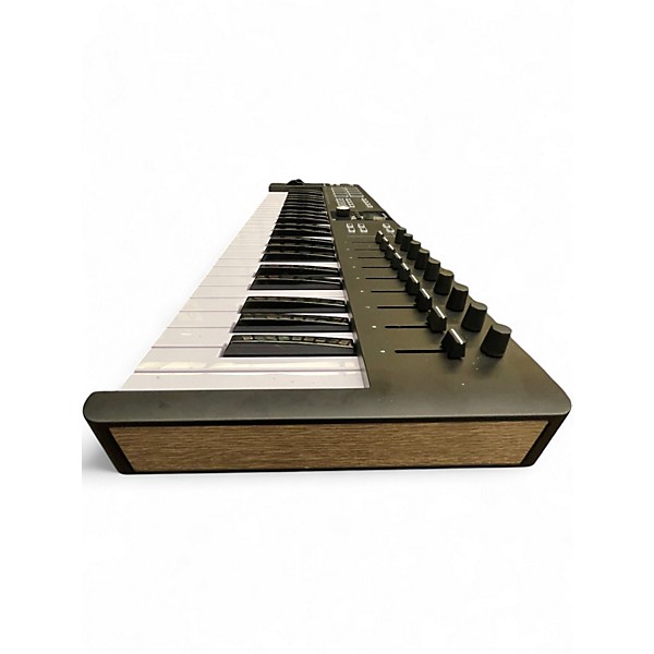Used Arturia Keylab Essential 49 mkiii