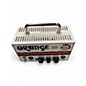 Used Orange Amplifiers MT20 Micro Terror 20W Tube Guitar Amp Head thumbnail