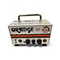 Used Orange Amplifiers MT20 Micro Terror 20W Tube Guitar Amp Head