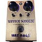 Used Way Huge Electronics Saffron Squeeze MKII Effect Pedal thumbnail