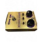 Used Way Huge Electronics Saffron Squeeze MKII Effect Pedal