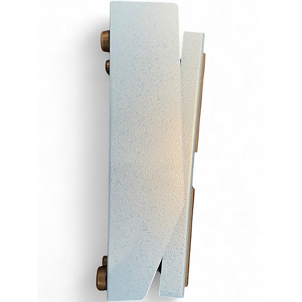 Used Chicago Iron tycobrahe pedalflanger Effect Pedal