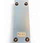 Used Chicago Iron tycobrahe pedalflanger Effect Pedal