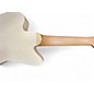 Used 2021 Fender Fullerton Jazzmaster Uke Olympic White Ukulele