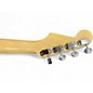 Used 2021 Fender Fullerton Jazzmaster Uke Olympic White Ukulele