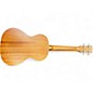 Used Kala Hibiscus Walnut Ukulele