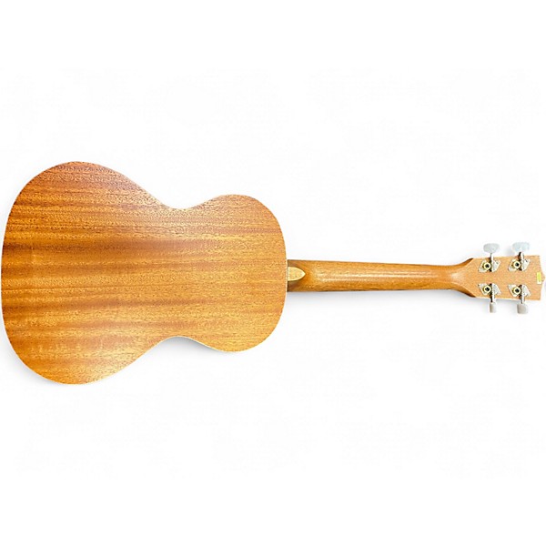 Used Kala Hibiscus Walnut Ukulele