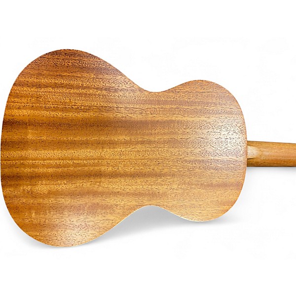 Used Kala Hibiscus Walnut Ukulele