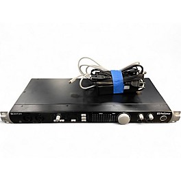Used PreSonus Quantum 26x32 Audio Interface