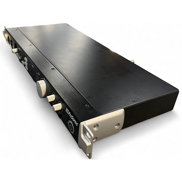 Used PreSonus Quantum 26x32 Audio Interface