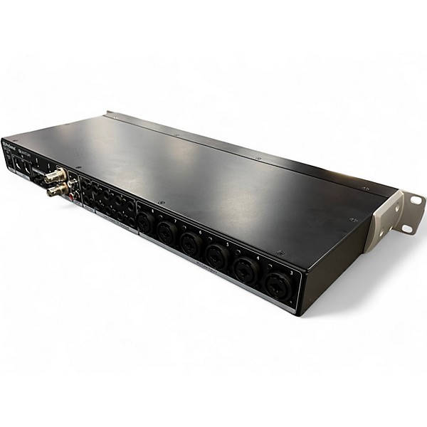 Used PreSonus Quantum 26x32 Audio Interface