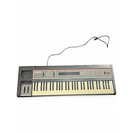 Used Ensoniq SQ-80 Cross Wave Synthesizer Synthesizer