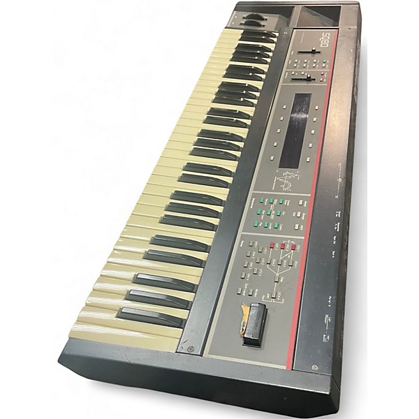 Used Ensoniq SQ-80 Cross Wave Synthesizer Synthesizer