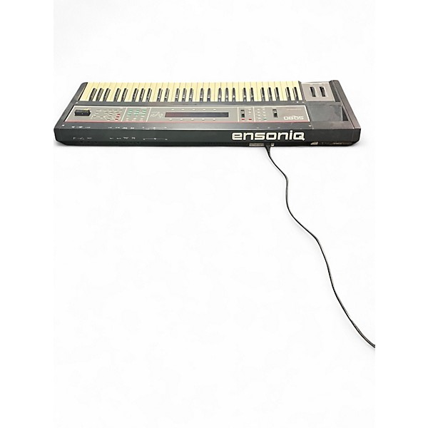 Used Ensoniq SQ-80 Cross Wave Synthesizer Synthesizer