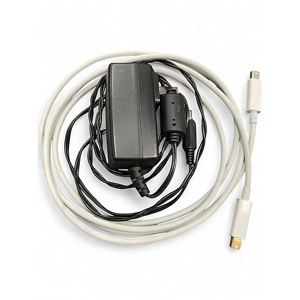 Used Universal Audio Apollo Twin Duo Audio Interface