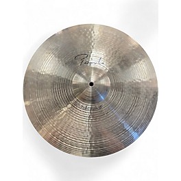 Used Paiste 18in Signature Full Crash Cymbal