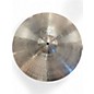 Used Paiste 18in Signature Full Crash Cymbal thumbnail