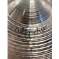 Used Paiste 18in Signature Full Crash Cymbal