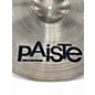Used Paiste 18in Signature Full Crash Cymbal